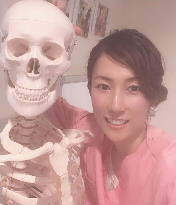 岡田典子